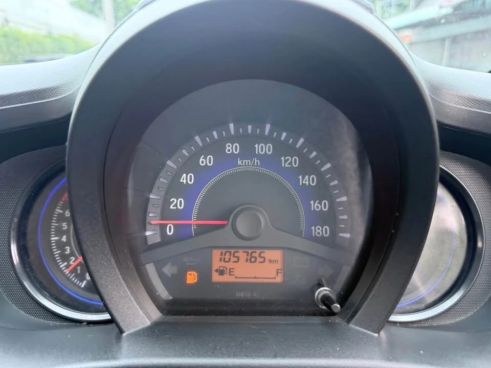 2014 Honda Mobilio II 3