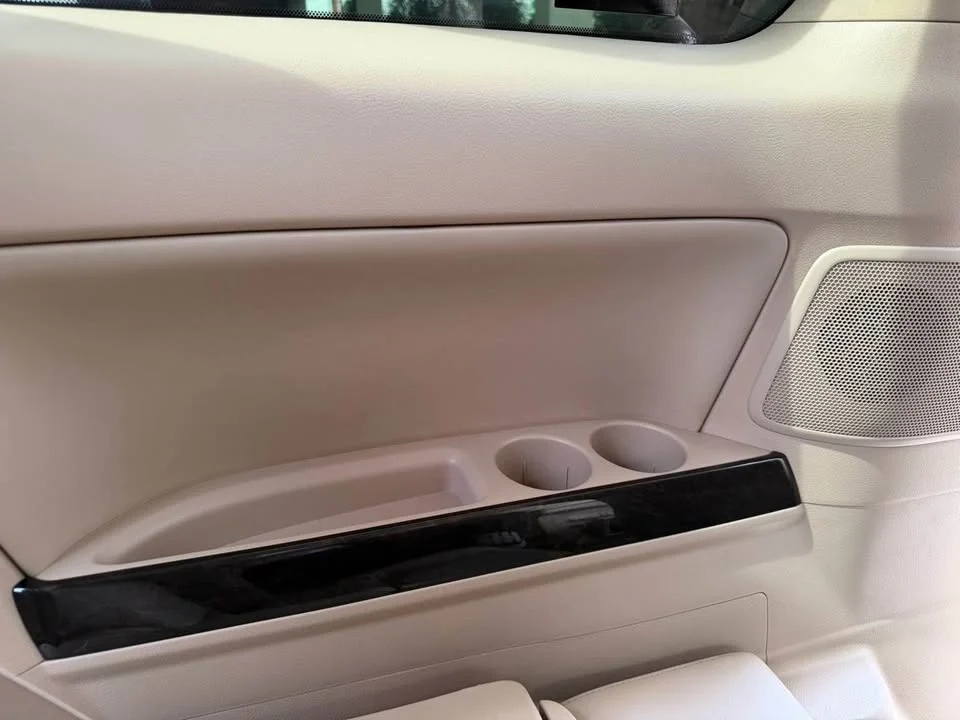 2012 Toyota Alphard, Vellfire II (AH20) 2