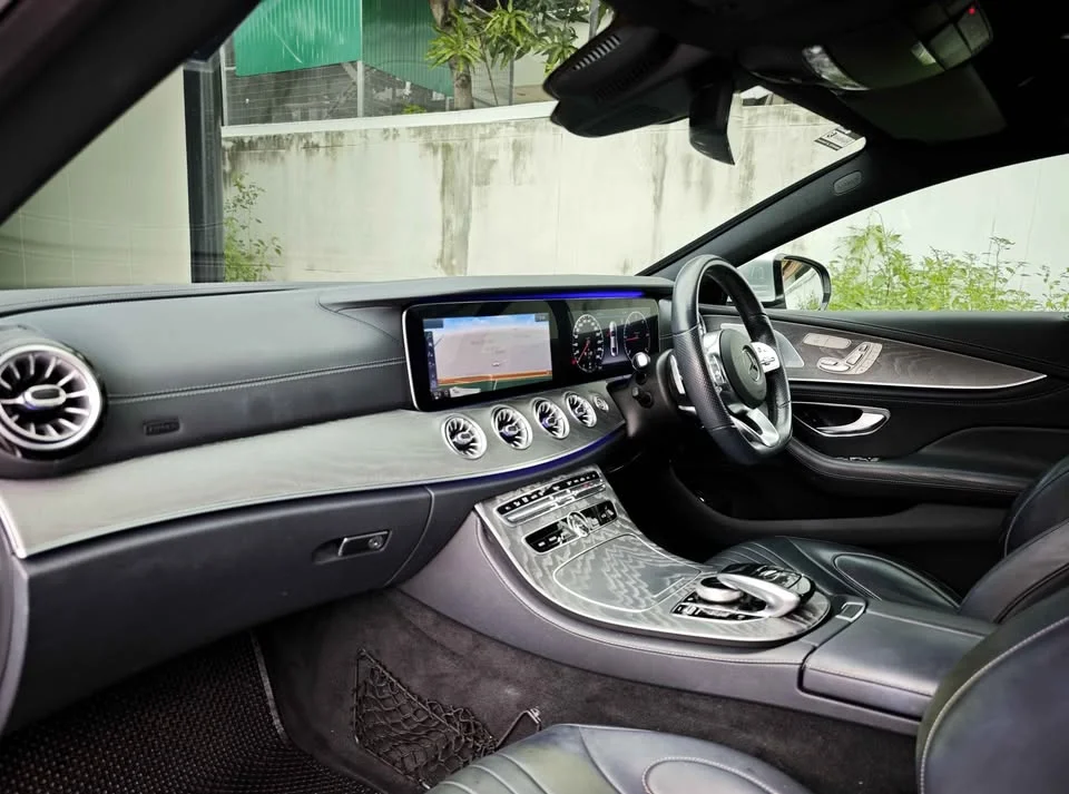 2019 Benz CLS-Class C257 2