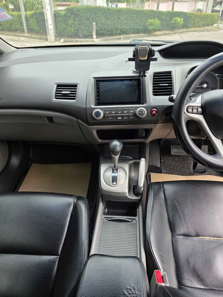 2009 Honda Civic VIII 3