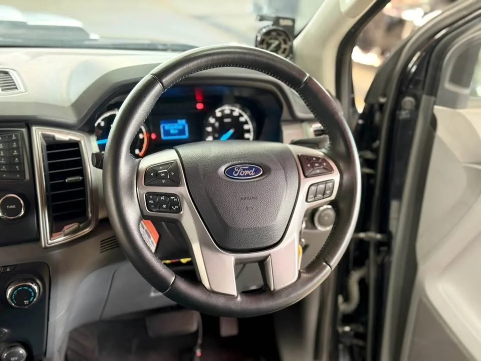 2018 Ford Ranger III 2