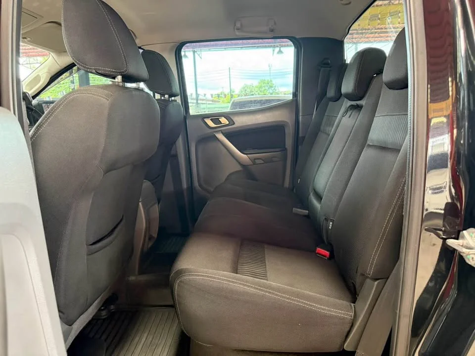 2018 Ford Ranger III 3