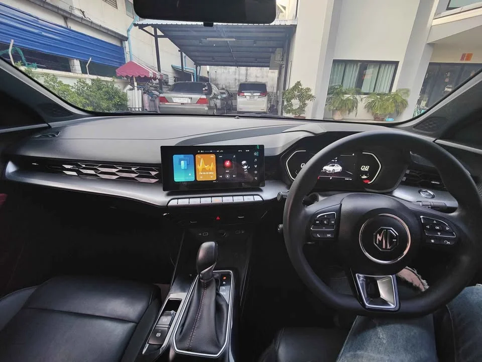 2023 MG 5 II 3