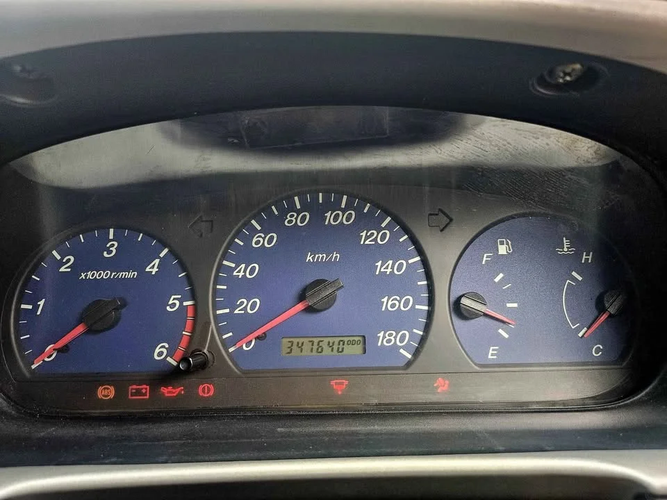 2005 Mazda 2500 Fighter V 3