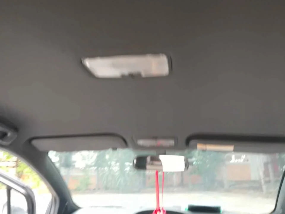 2006 Toyota Yaris II 3