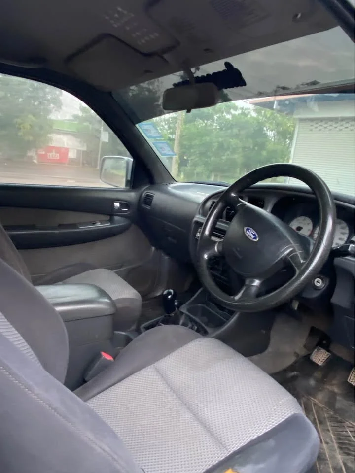 2005 Ford Ranger I 3