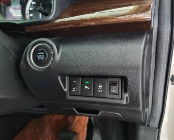 2019 Suzuki Ertiga II 2