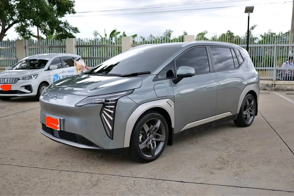 2024 GAC Aion Y Plus I 3