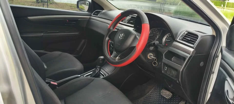 2016 Suzuki Ciaz 2