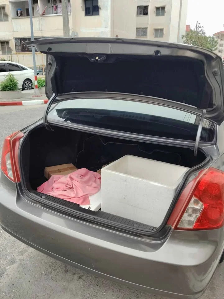 2009 Chevrolet Optra 3