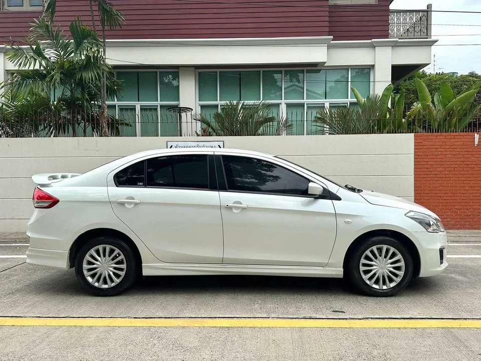 2019 Suzuki Ciaz 2