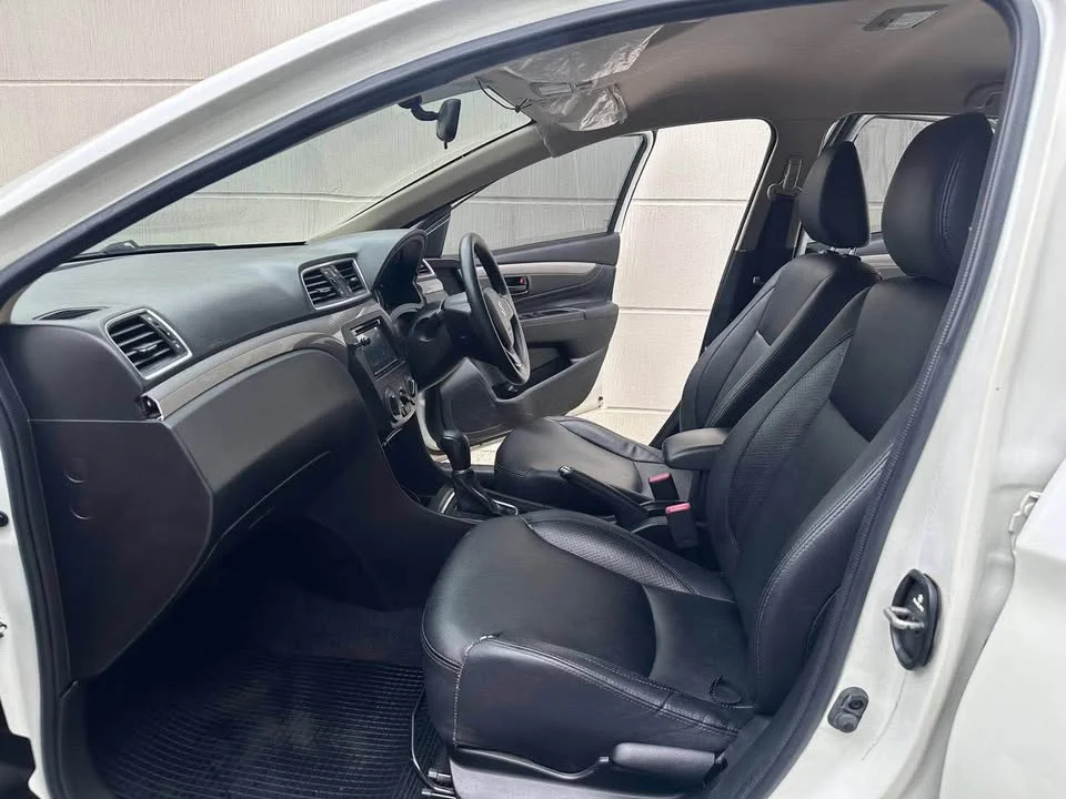 2019 Suzuki Ciaz 3