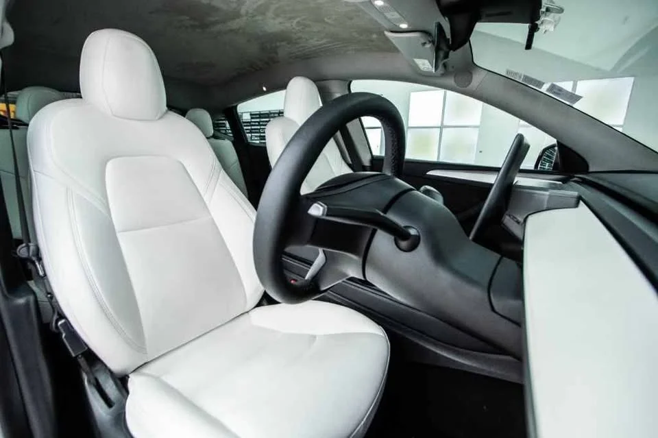 2022 Tesla Model Y 3