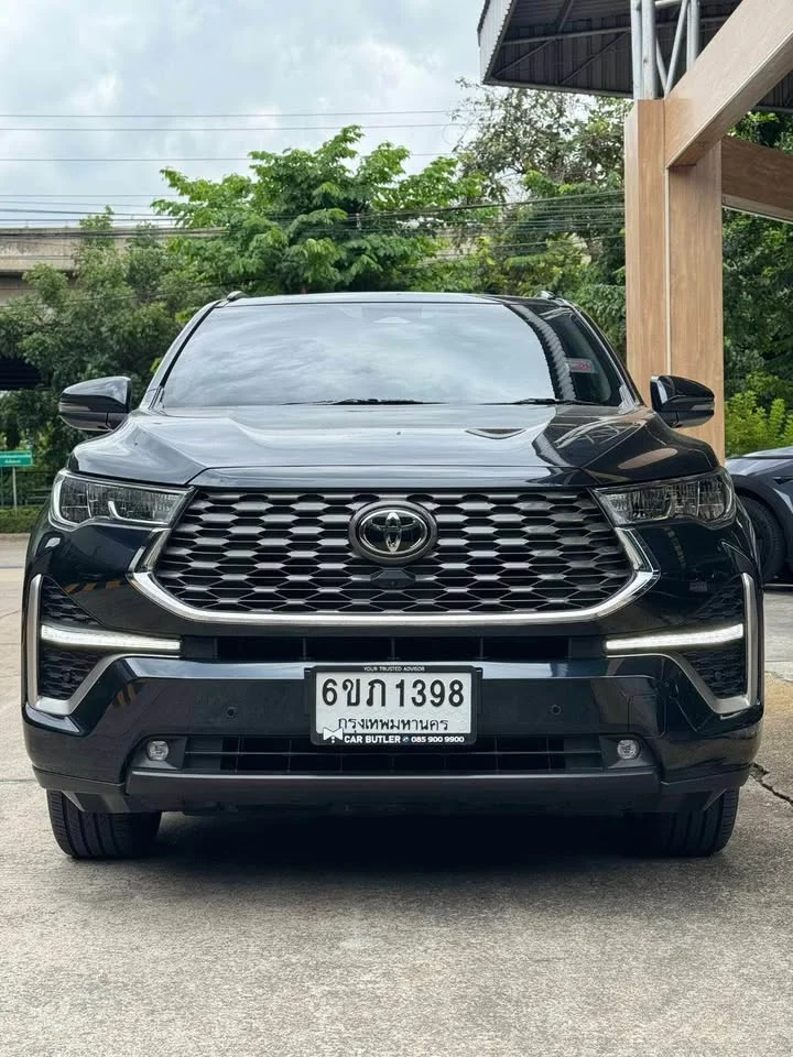 2024 Toyota Innova III 2