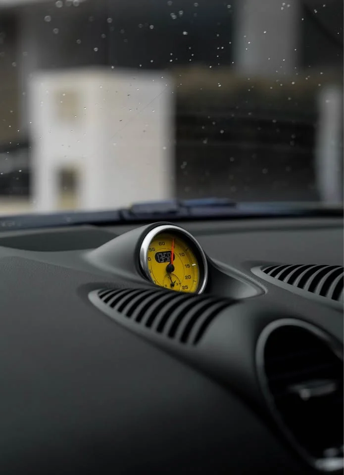 2018 Porsche 718 Boxster and Cayman IV 3