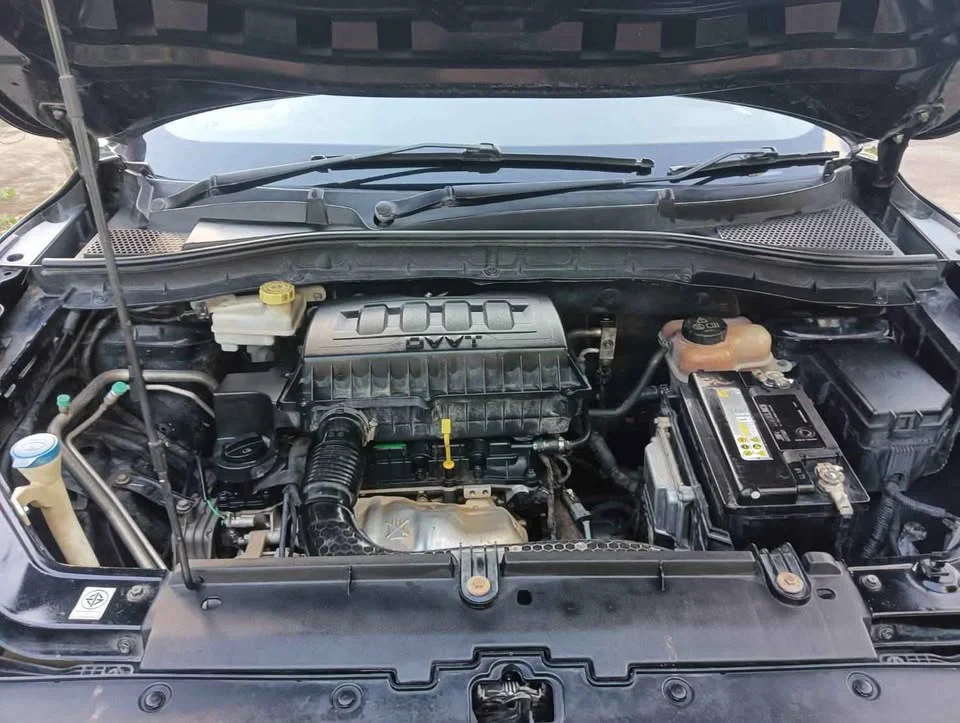 2019 MG ZS 3
