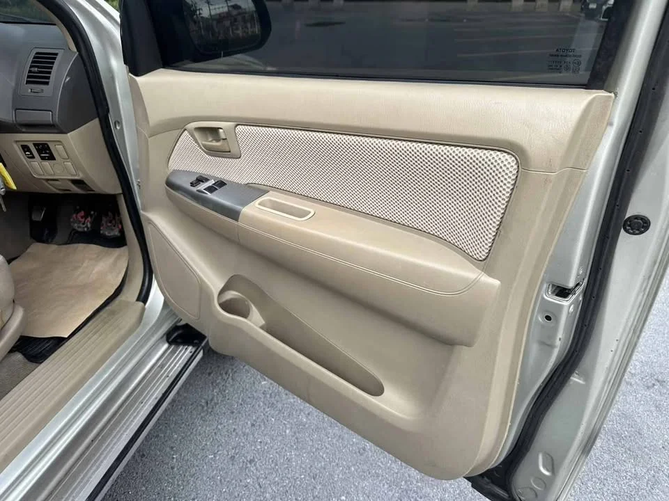 2012 Toyota Hilux VII 3