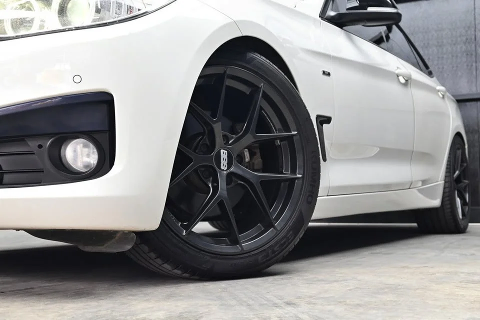 2015 BMW 3er GT F34 3