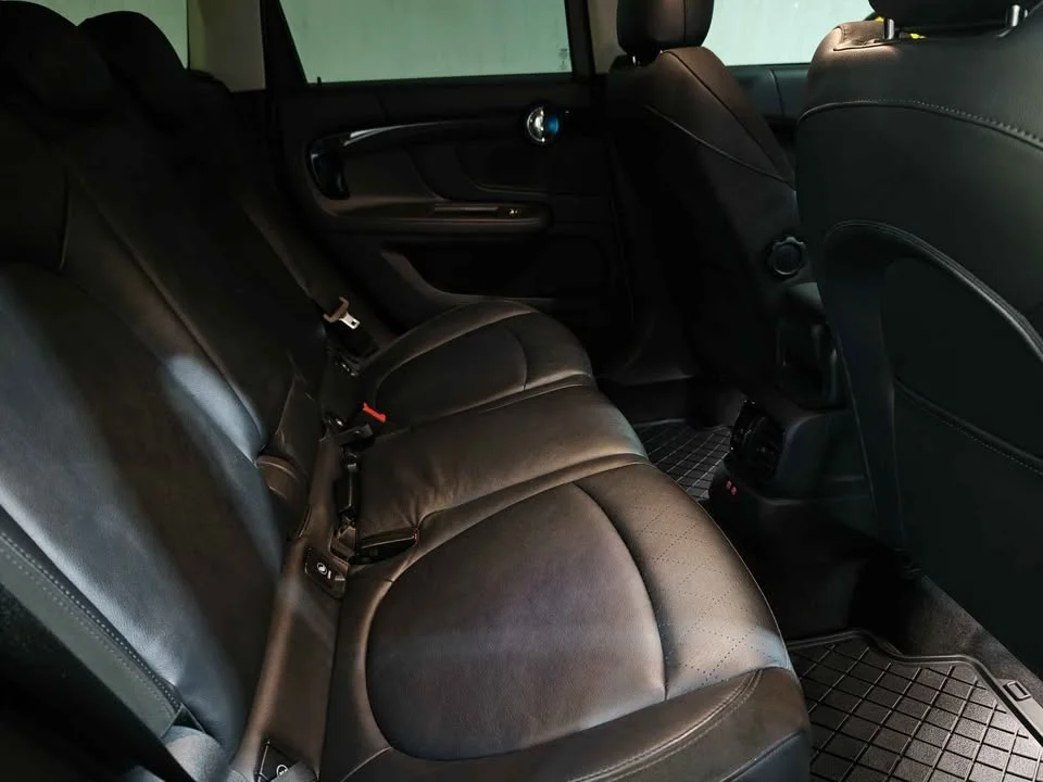 2022 Mini Countryman II 3