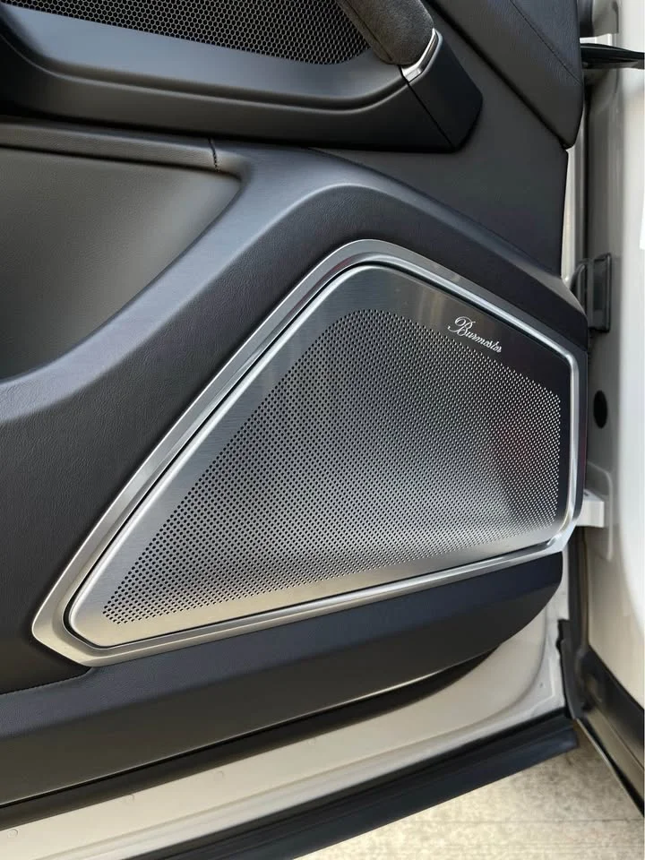 2021 Porsche Cayenne III 2