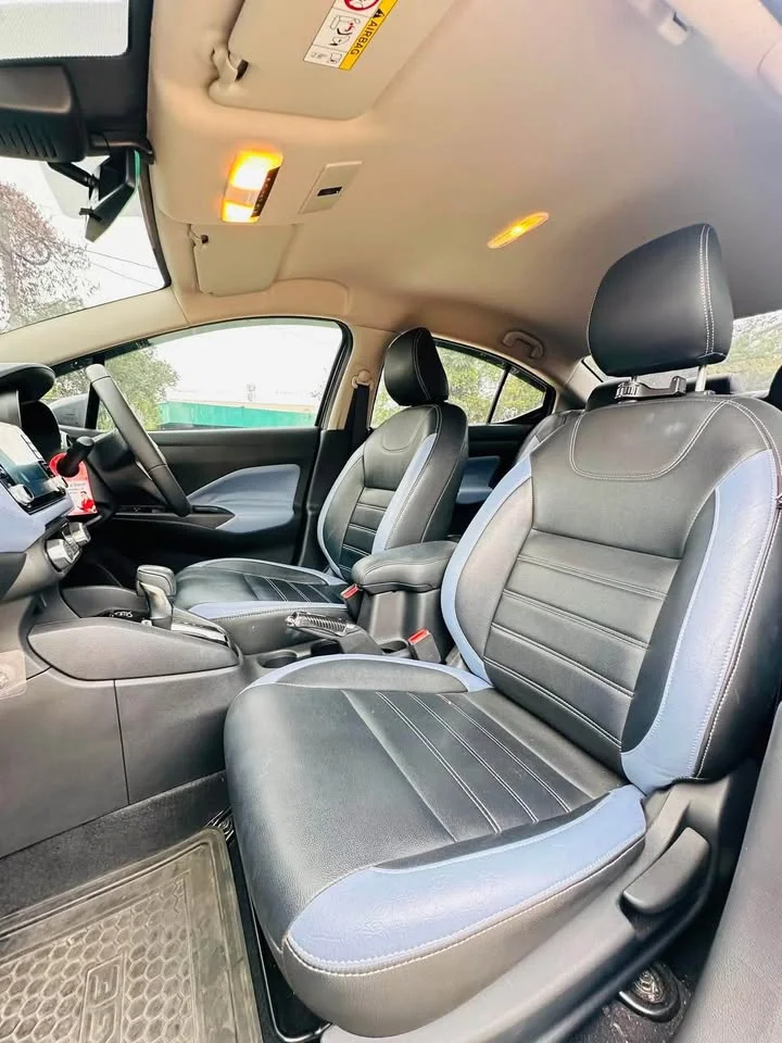 2023 Nissan Almera N18 3