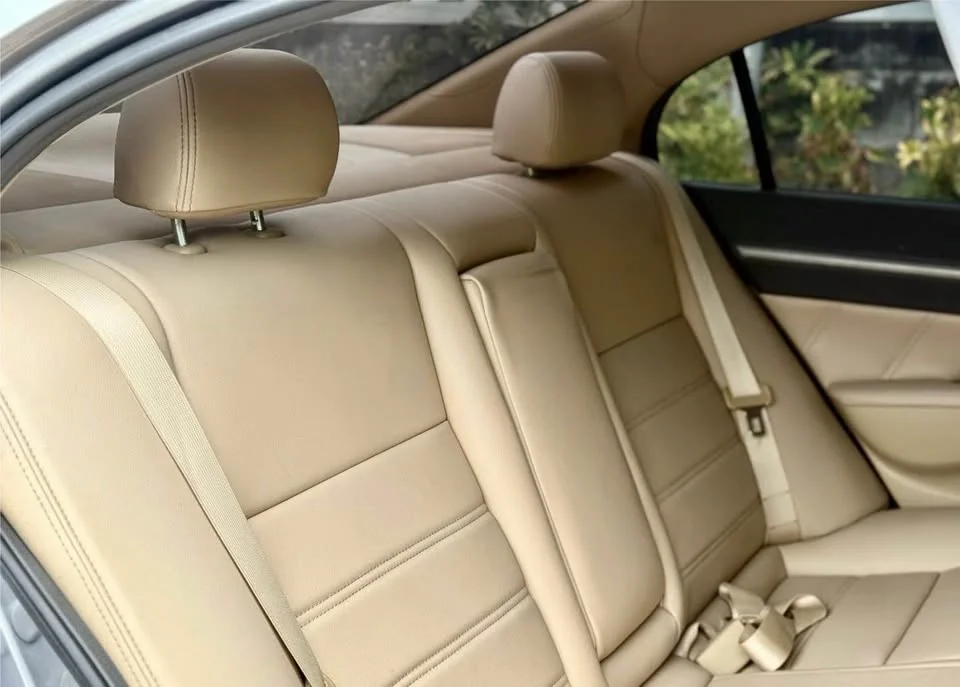 2006 Honda Civic VIII 3