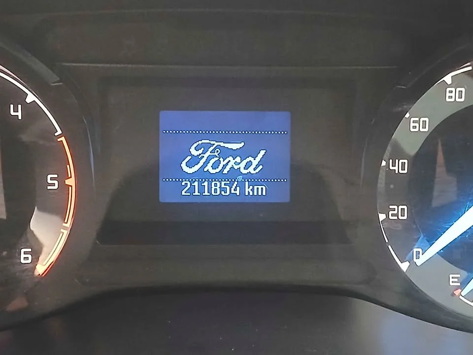 2020 Ford Ranger III 3