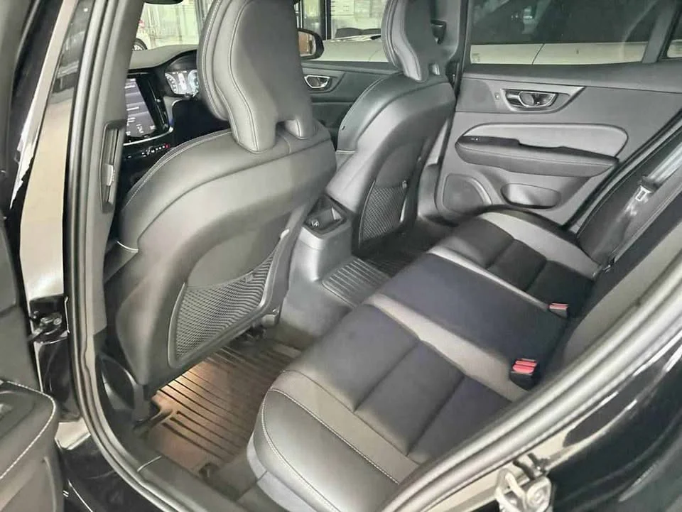 2020 Volvo S60 III 2