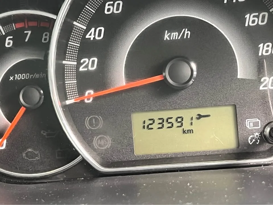 2017 Mitsubishi Mirage VI 3