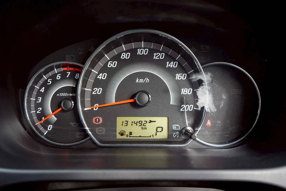 2016 Mitsubishi Attrage VI 3