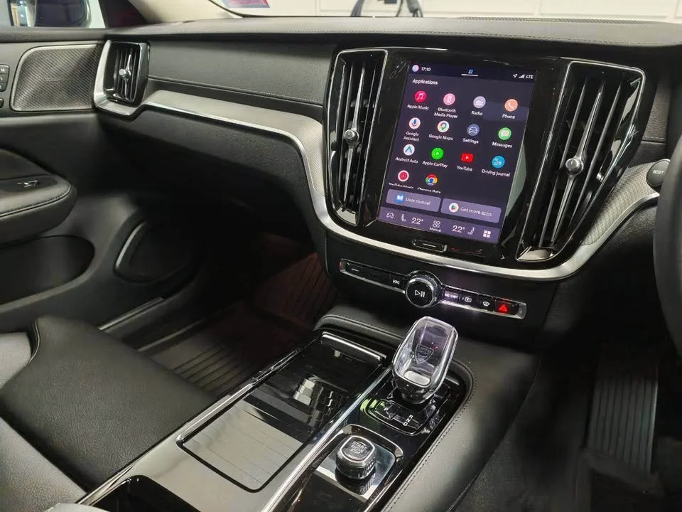 2024 Volvo V60 II 2