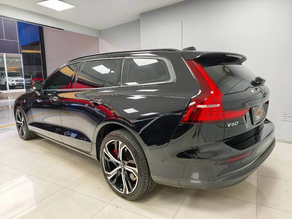 2024 Volvo V60 II 3