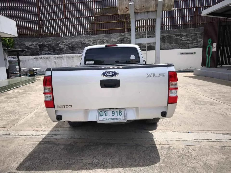 2006 Ford Ranger II 2