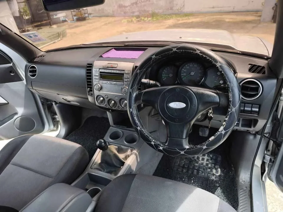 2006 Ford Ranger II 3