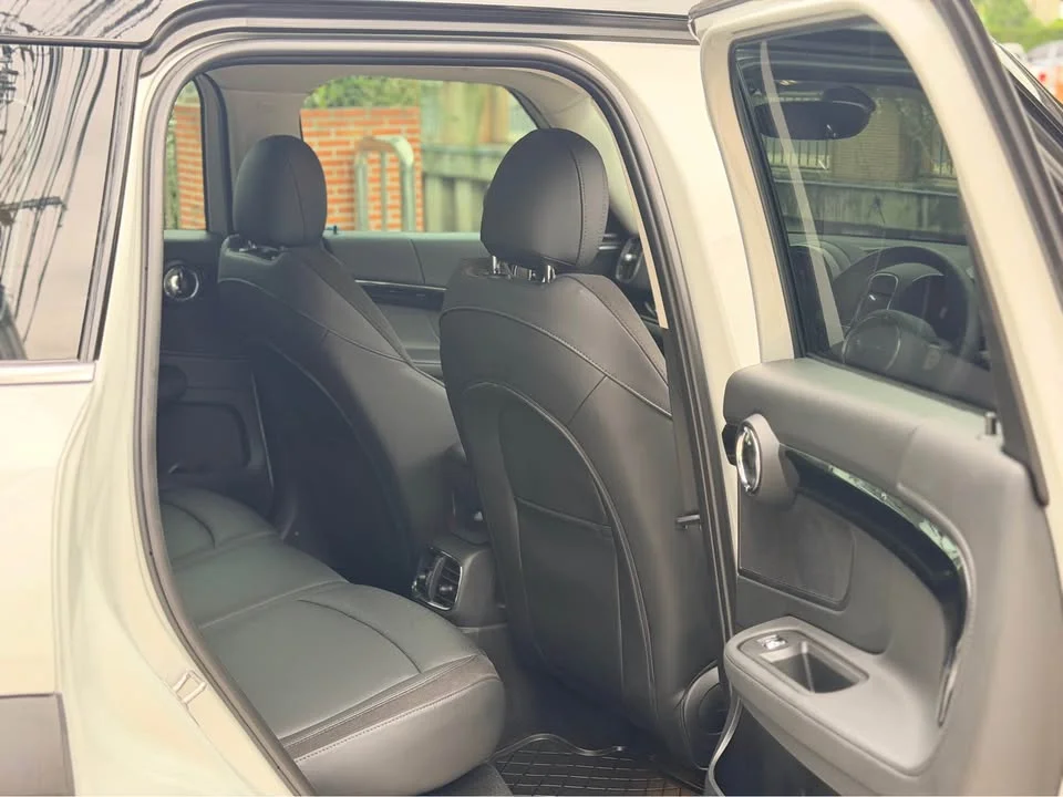 2022 Mini Countryman II 2