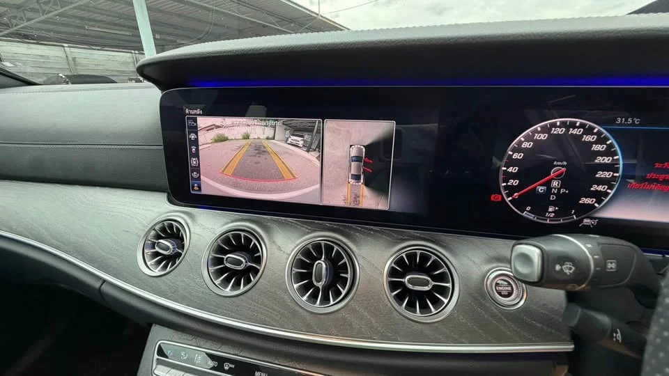 2019 Benz CLS-Class C257 2