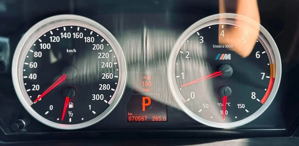 2014 BMW X6 E71, E72 2
