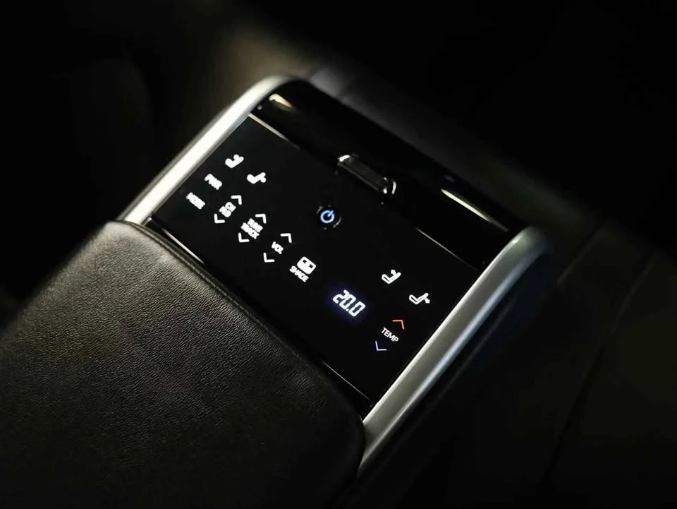 2022 Toyota Camry VIII (XV70) 3