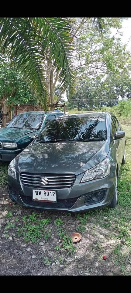 2016 Suzuki Ciaz 3