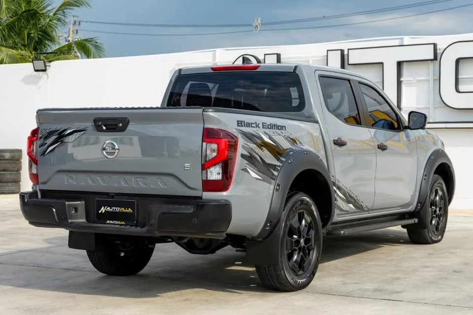 2024 Nissan Navara III 2