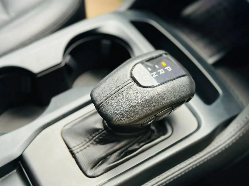 2024 Ford Everest III 3