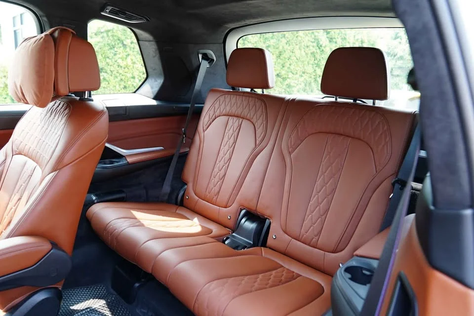 2025 BMW X7 G07 3