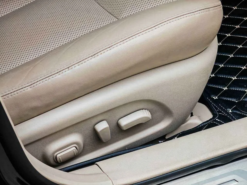 2014 Nissan Teana III (L33) 3