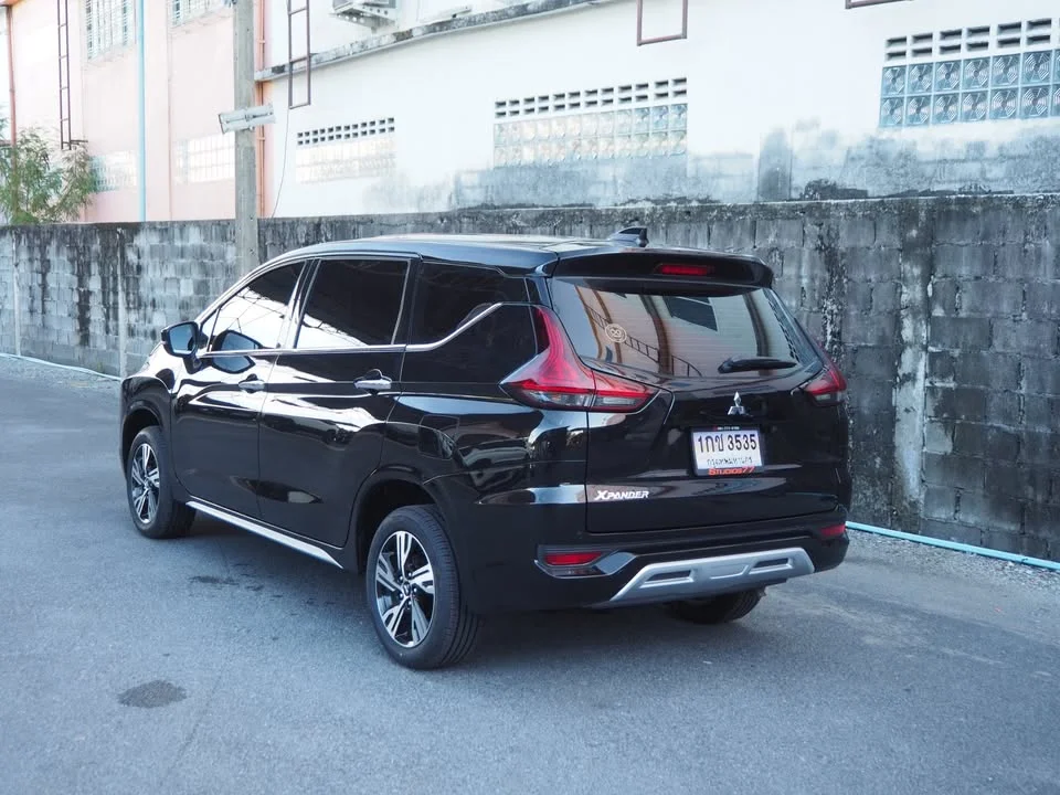 2022 Mitsubishi Xpander I 2