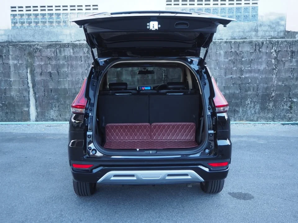 2022 Mitsubishi Xpander I 3
