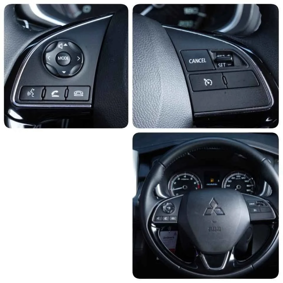 2021 Mitsubishi Xpander I 2