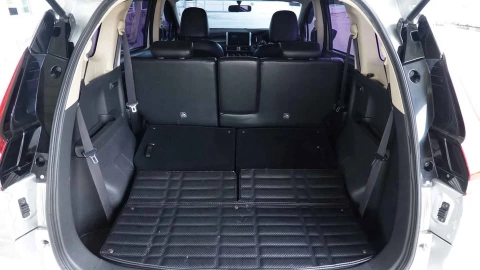 2021 Mitsubishi Xpander I 3
