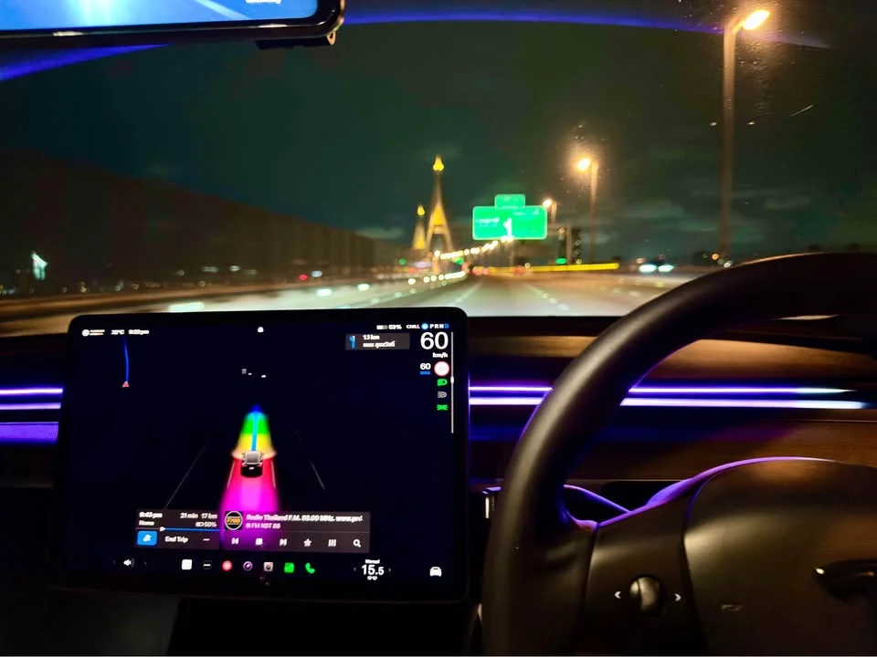 2023 Tesla Model Y 2
