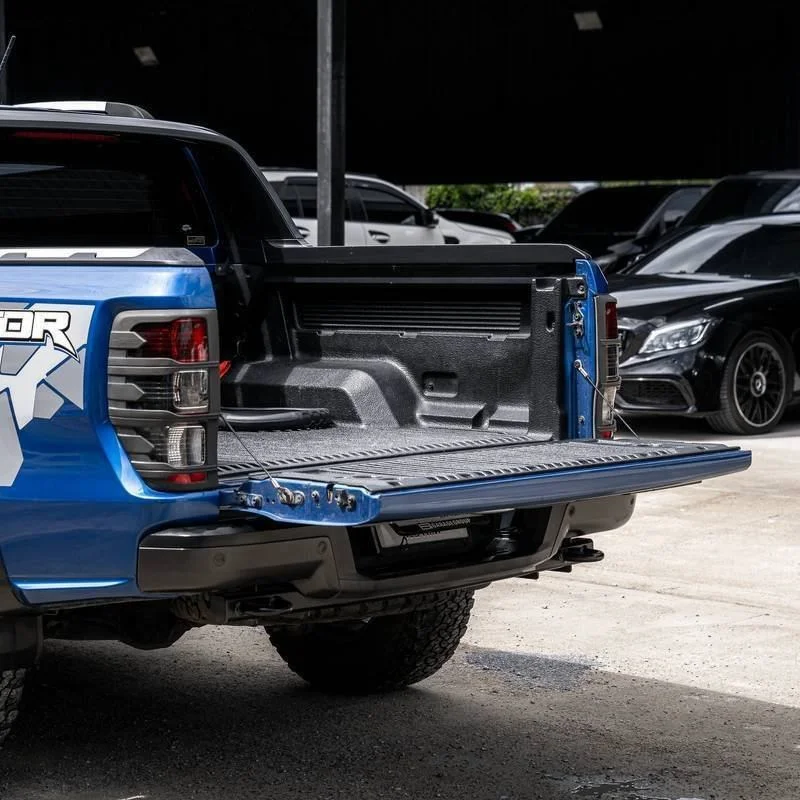 2020 Ford Ranger III 3