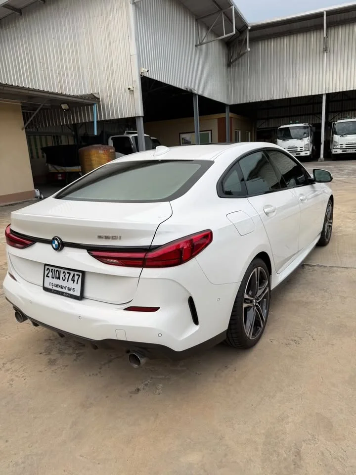 2021 BMW 2er F44 3